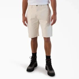 Pantaloncini da pittore utility, 11″