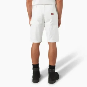 Pantaloncini da pittore utility, 11″