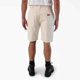 Pantaloncini da pittore utility, 11″