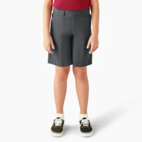 Pantaloncini da ragazzo con vestibilità classica, taglie 4-20
