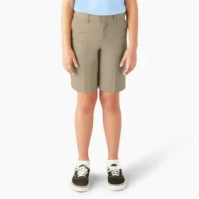 Pantaloncini da ragazzo con vestibilità classica, taglie 4-20