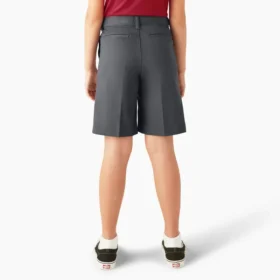 Pantaloncini da ragazzo con vestibilità classica, taglie 4-20
