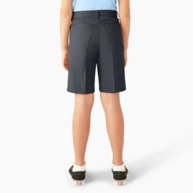 Pantaloncini da ragazzo con vestibilità classica, taglie 4-20