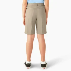 Pantaloncini da ragazzo con vestibilità classica, taglie 4-20