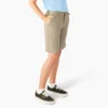 Pantaloncini da ragazzo con vestibilità classica, taglie 4-20 Pantaloncini da ragazzo con vestibilità classica, taglie 4-20