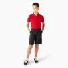 Pantaloncini da ragazzo con vestibilità classica, taglie 4-20 Pantaloncini da ragazzo con vestibilità classica, taglie 4-20