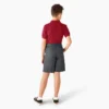 Pantaloncini da ragazzo con vestibilità classica, taglie 4-20 Pantaloncini da ragazzo con vestibilità classica, taglie 4-20