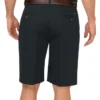 Pantaloncini Dickies in kaki da 10″ con vestibilità comoda e pieghe sul davanti