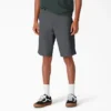 Pantaloncini Dickies Skateboarding Flex Slim Fit, 11″