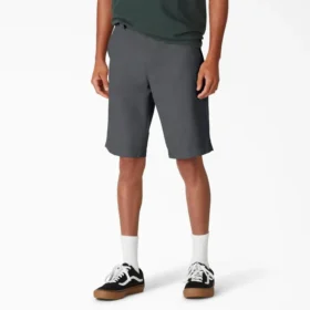 Pantaloncini Dickies Skateboarding Flex Slim Fit, 11″ Pantaloncini Dickies Skateboarding Flex Slim Fit, 11″