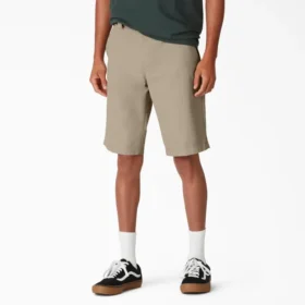 Pantaloncini Dickies Skateboarding Flex Slim Fit, 11″ Pantaloncini Dickies Skateboarding Flex Slim Fit, 11″