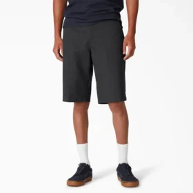 Pantaloncini Dickies Skateboarding Flex Slim Fit, 11″ Pantaloncini Dickies Skateboarding Flex Slim Fit, 11″