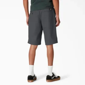Pantaloncini Dickies Skateboarding Flex Slim Fit, 11″ Pantaloncini Dickies Skateboarding Flex Slim Fit, 11″