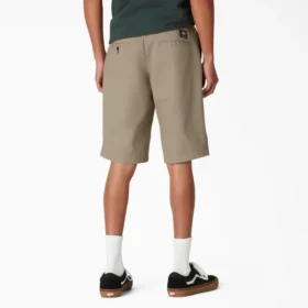 Pantaloncini Dickies Skateboarding Flex Slim Fit, 11″ Pantaloncini Dickies Skateboarding Flex Slim Fit, 11″