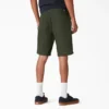 Pantaloncini Dickies Skateboarding Flex Slim Fit, 11″