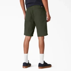 Pantaloncini Dickies Skateboarding Flex Slim Fit, 11″