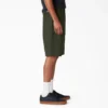 Pantaloncini Dickies Skateboarding Flex Slim Fit, 11″
