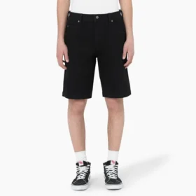 Pantaloncini Dickies Skateboarding Wingville a vestibilità ampia, 11″