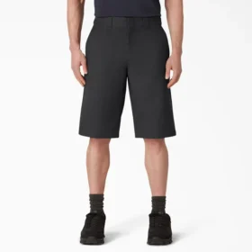 Pantaloncini Flex Cooling Active Waist Regular Fit, 13″