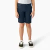 Pantaloncini Flex Slim Fit da ragazzo, taglie 8-20