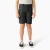 Pantaloncini Flex Slim Fit da ragazzo, taglie 8-20