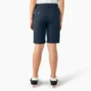 Pantaloncini Flex Slim Fit da ragazzo, taglie 8-20