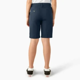 Pantaloncini Flex Slim Fit da ragazzo, taglie 8-20