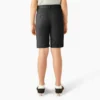 Pantaloncini Flex Slim Fit da ragazzo, taglie 8-20
