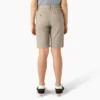 Pantaloncini Flex Slim Fit da ragazzo, taglie 8-20 Pantaloncini Flex Slim Fit da ragazzo, taglie 8-20