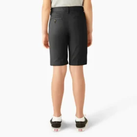 Pantaloncini Flex Slim Fit da ragazzo, taglie 8-20