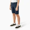 Pantaloncini Flex Slim Fit da ragazzo, taglie 8-20