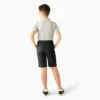 Pantaloncini Flex Slim Fit da ragazzo, taglie 8-20