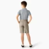 Pantaloncini Flex Slim Fit da ragazzo, taglie 8-20 Pantaloncini Flex Slim Fit da ragazzo, taglie 8-20