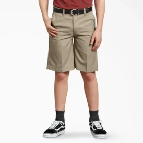Pantaloncini Husky Classic Fit da ragazzo, taglie 8-20