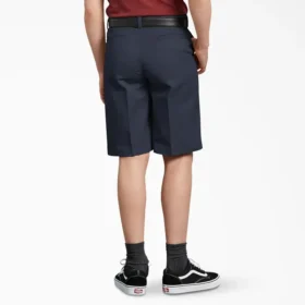Pantaloncini Husky Classic Fit da ragazzo, taglie 8-20
