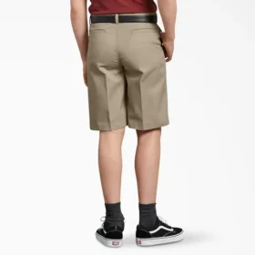 Pantaloncini Husky Classic Fit da ragazzo, taglie 8-20