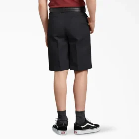 Pantaloncini Husky Classic Fit da ragazzo, taglie 8-20