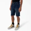 Pantaloncini in denim Flex a 5 tasche, 11″