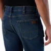 Pantaloncini in denim Flex a 5 tasche, 11″