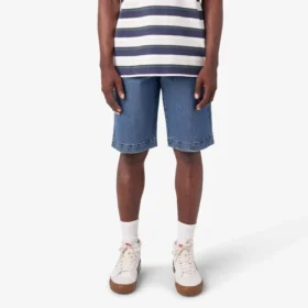 Pantaloncini in denim Guy Mariano, 33 cm