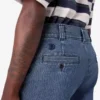 Pantaloncini in denim Guy Mariano, 33 cm