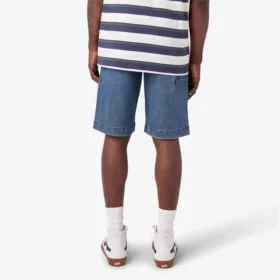 Pantaloncini in denim Guy Mariano, 33 cm