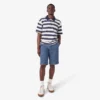 Pantaloncini in denim Guy Mariano, 33 cm