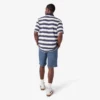 Pantaloncini in denim Guy Mariano, 33 cm