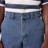 Pantaloncini in denim Guy Mariano, 33 cm