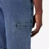 Pantaloncini in denim Guy Mariano, 33 cm