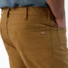 Pantaloncini in tela di cotone Flex a 5 tasche, 11″ Pantaloncini in tela di cotone Flex a 5 tasche, 11″