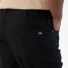Pantaloncini in tela di cotone Flex a 5 tasche, 11″ Pantaloncini in tela di cotone Flex a 5 tasche, 11″