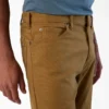 Pantaloncini in tela di cotone Flex a 5 tasche, 11″ Pantaloncini in tela di cotone Flex a 5 tasche, 11″
