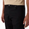 Pantaloncini in tela di cotone Flex a 5 tasche, 11″ Pantaloncini in tela di cotone Flex a 5 tasche, 11″